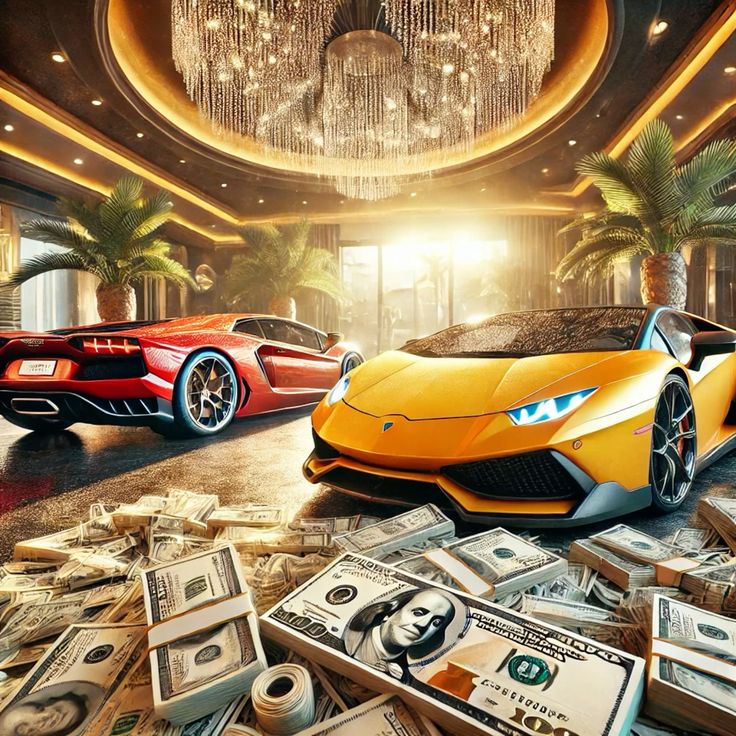 R789 کیسینو میں لاٹری گیمز میں حصہ لیں۔